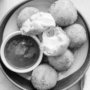 Cheese Balls