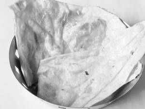 Butter Naan