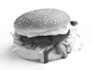 Veg Burger