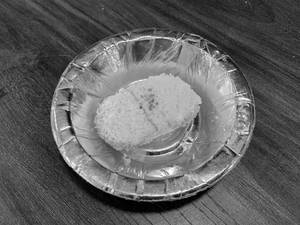 Chenna Toast (5 Pcs)