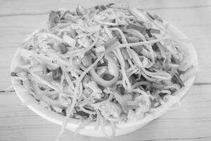 Chicken Noodles