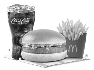 EVM Chicken McGrill®