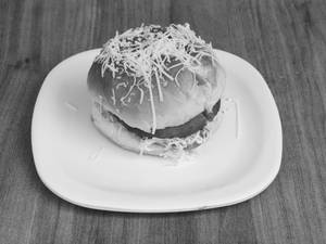 Veg Burger
