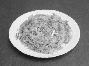 Veg Chowmein
