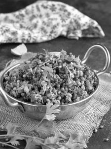 Matki Masala