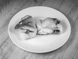 Egg Puffs
