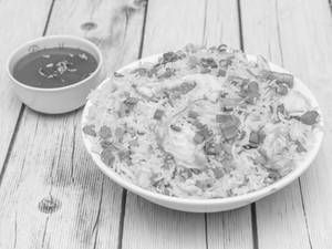 Egg Fried Rice                                                          