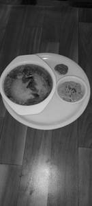 Rasam Idli