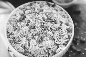 Veg Fried Rice