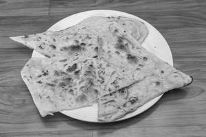 Butter Naan