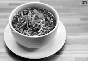 Veg Manchow Soup
