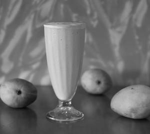 White Fondue