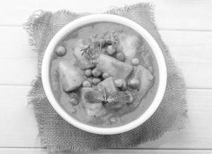 Aloo Mutter