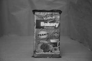 Vaishali Peanut Cookies (3Pc)