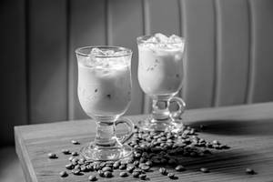 Vietnamese Coffee Ca Phe Da (120 Ml)
