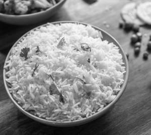 Plain Rice