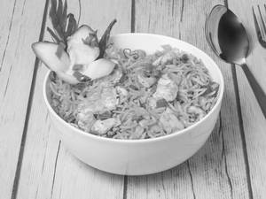 Egg Fried Rice