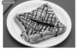 Mixed Choco Sandwich