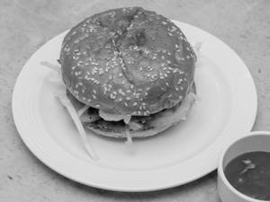 Veg Burger