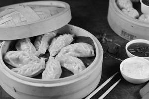 Chicken Classic Dimsum