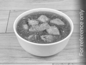 Chicken Manchurian Gravy