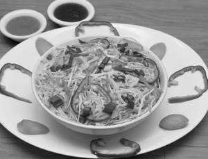 Veg Noodles  