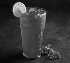Strawberry Mojito