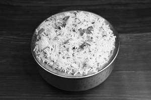Jeera Rice
