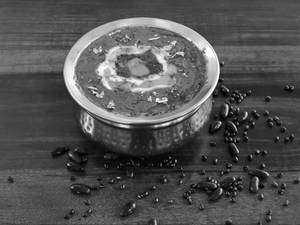 Shahi Dal Makhani