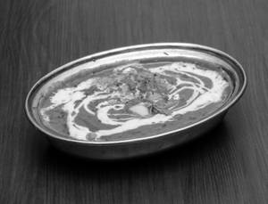 Dal Makhani
