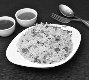 Veg Fried Rice