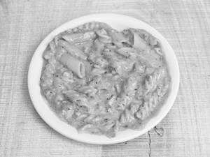 Brown Sauce Pasta