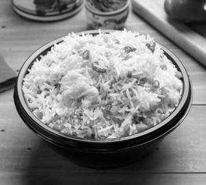 Egg Fried Rice