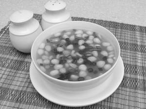Sweet Corn Soup