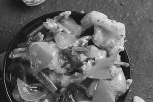 Overdose Special Prawns GRAVY