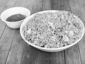 Egg Fried Rice