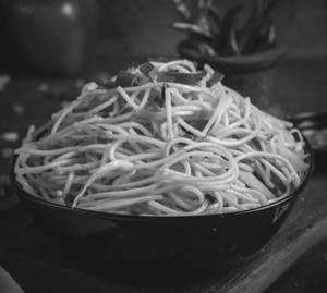 Hakka Noodles            
