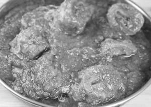 Chaap Masala