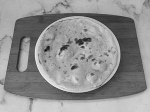 Plain Roti