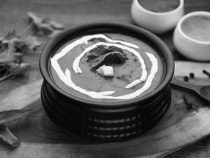 Dal Makhani