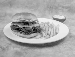The Motherclucker