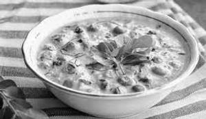 Malai Mattar