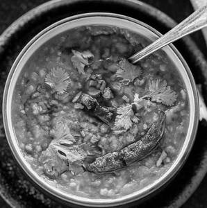Dal Tadka