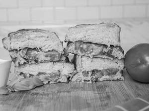 Sandwich Italiano
