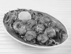 Chemmeen Porichathu