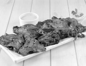 Tandoori Chicken