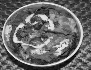 Kadhai Paneer
