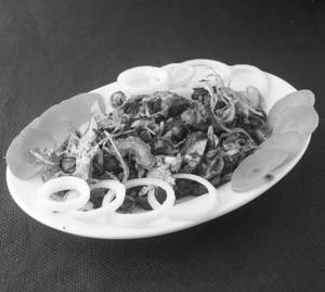 Beef Ularthiyathu H