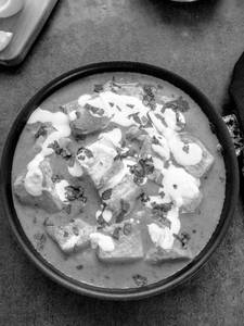 Paneer Butter Masala