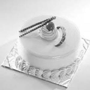 Special Pineapple Cake ( 1Lbs )